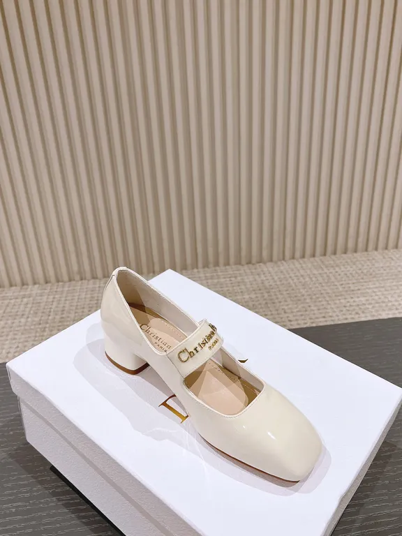 Dior Shoe 